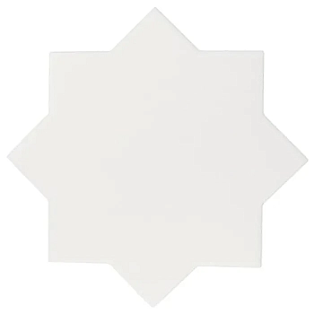 Напольная Porto Star White 16.8x16.8